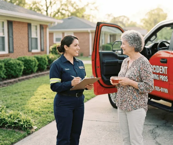 Accident Towing Service Lyons, IL FAQs